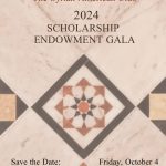 The Syrian American Club 2024 Scholarship Endowment Gala