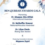 The Ben Qurrah Awards Gala