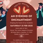 An Evening of Enchantment