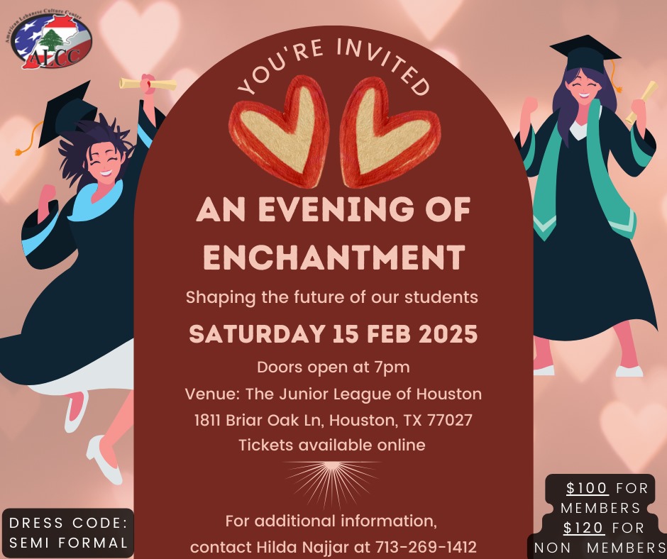 An Evening of Enchantment