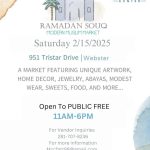 Ramadan Souq