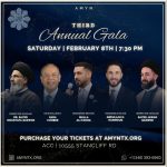 AMYN Third Annual Gala