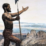 Estevanico: Tracing the Footsteps of a Remarkable African Explorer