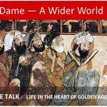 Life in the Heart of Golden Age Baghdad