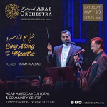 Sing Along with the Maestro