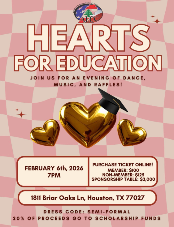 ALCC - Heart for Education